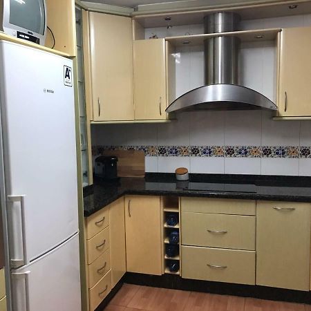 Apartamento Turistico Loyola Benidorm Dış mekan fotoğraf