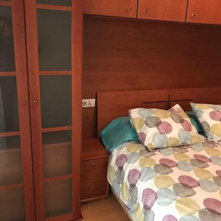 Apartamento Turistico Loyola Benidorm Dış mekan fotoğraf