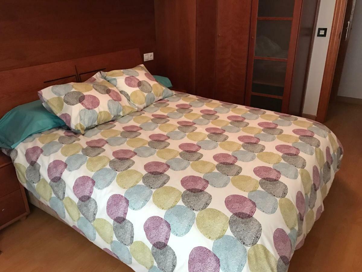 Apartamento Turistico Loyola Benidorm Dış mekan fotoğraf