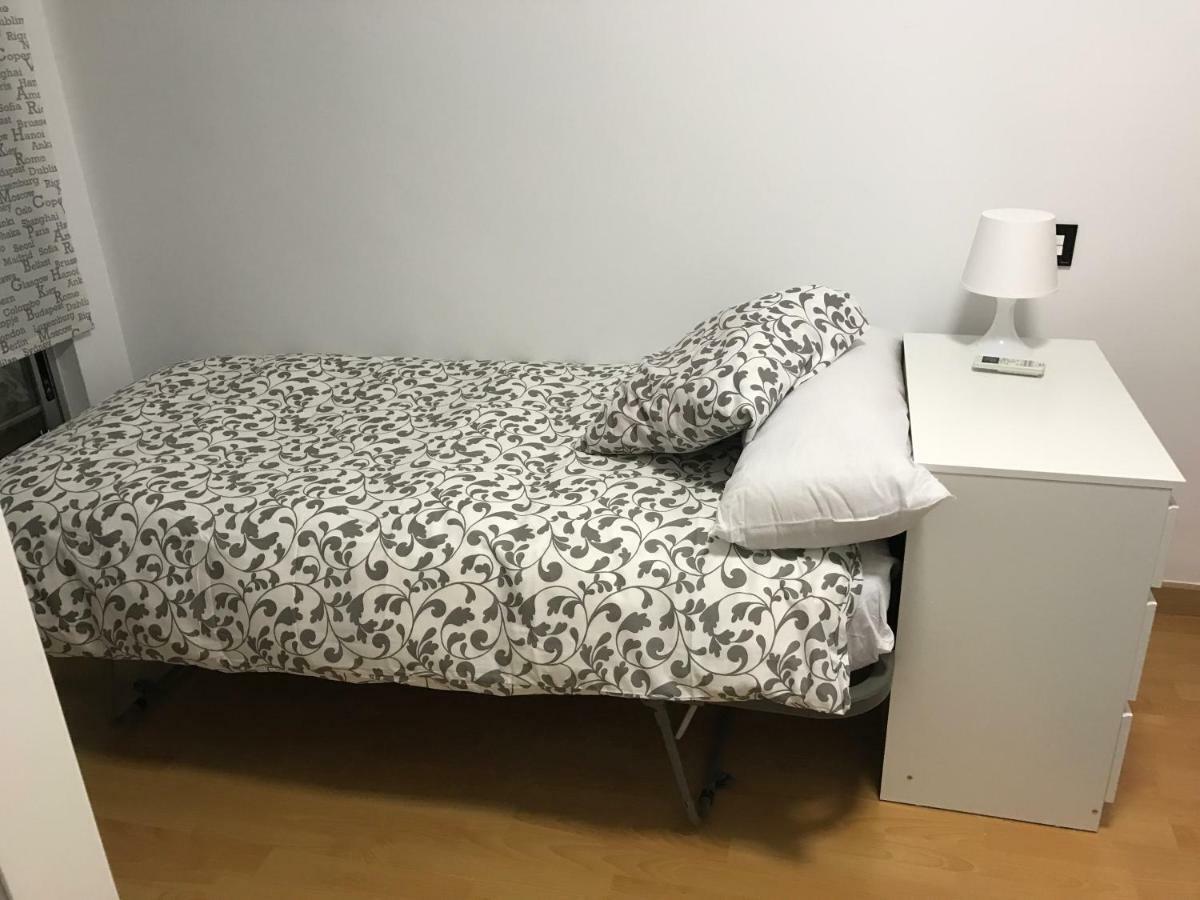 Apartamento Turistico Loyola Benidorm Dış mekan fotoğraf