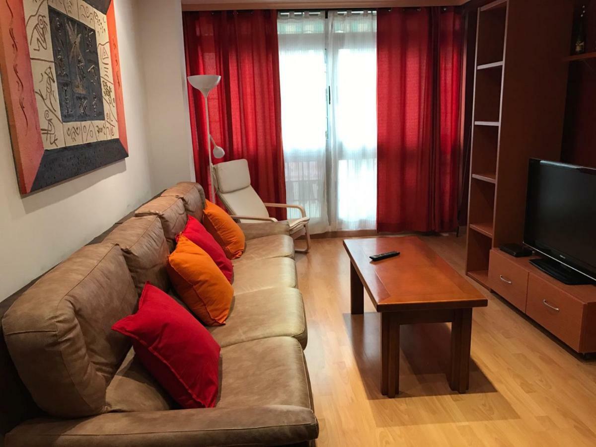 Apartamento Turistico Loyola Benidorm Dış mekan fotoğraf