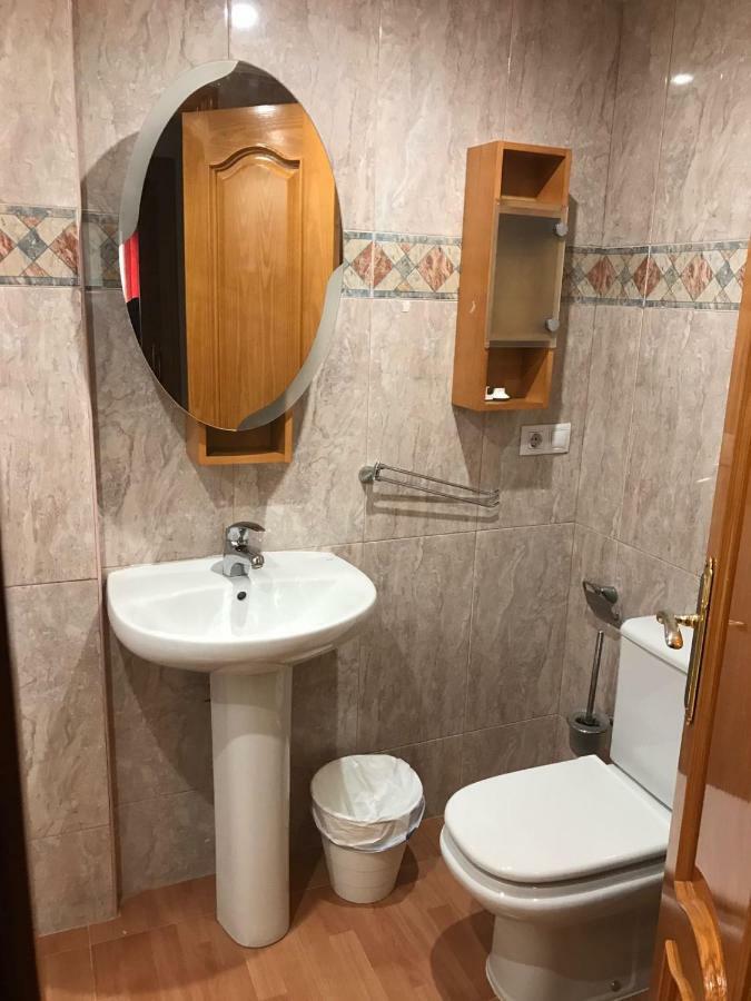 Apartamento Turistico Loyola Benidorm Dış mekan fotoğraf