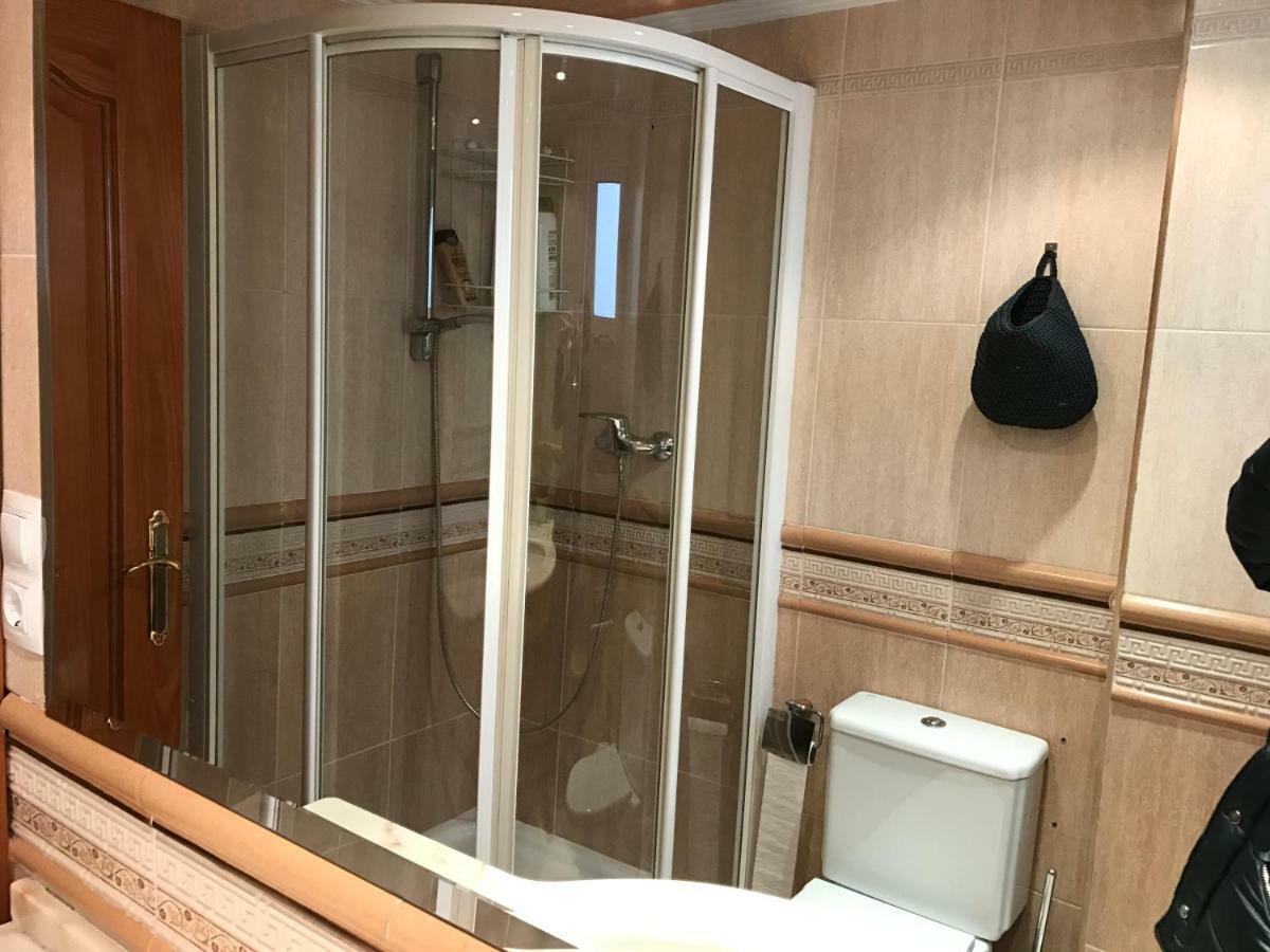 Apartamento Turistico Loyola Benidorm Dış mekan fotoğraf