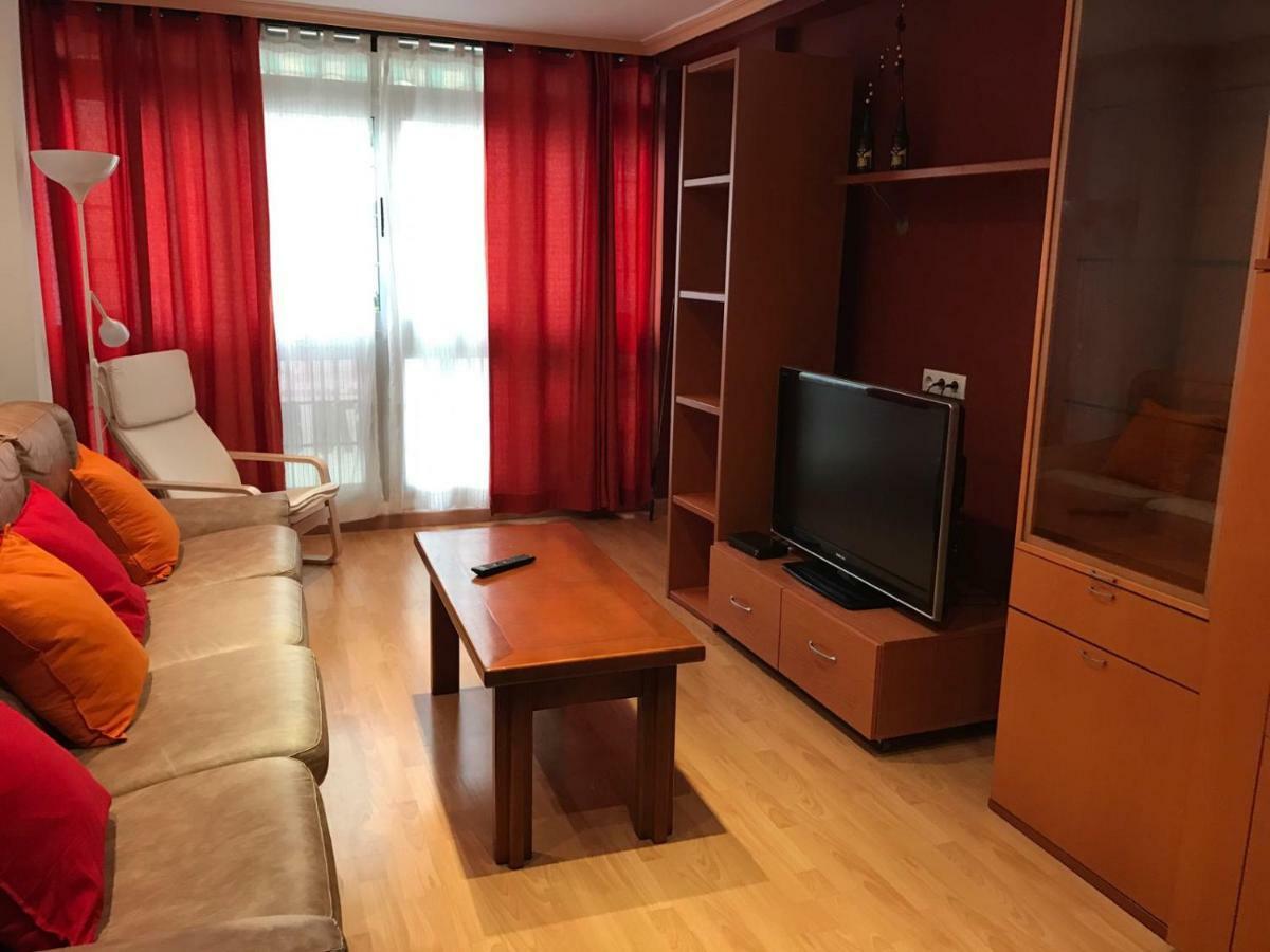 Apartamento Turistico Loyola Benidorm Dış mekan fotoğraf