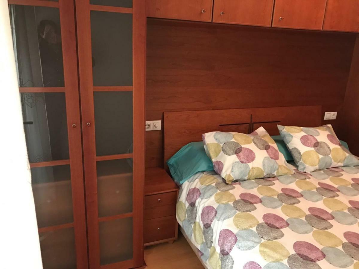Apartamento Turistico Loyola Benidorm Dış mekan fotoğraf
