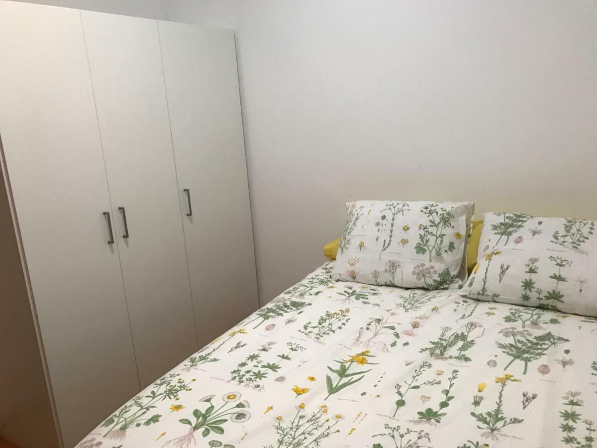 Apartamento Turistico Loyola Benidorm Dış mekan fotoğraf