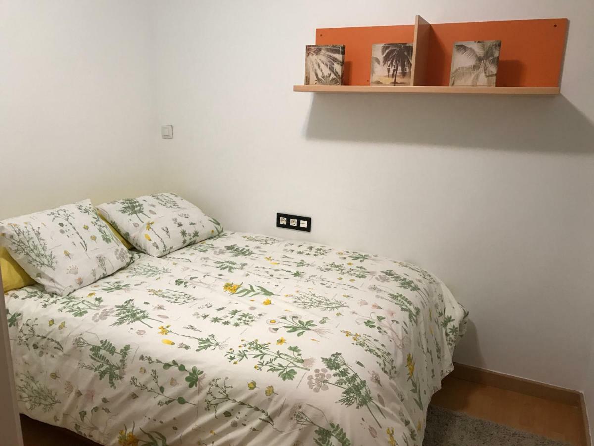 Apartamento Turistico Loyola Benidorm Dış mekan fotoğraf