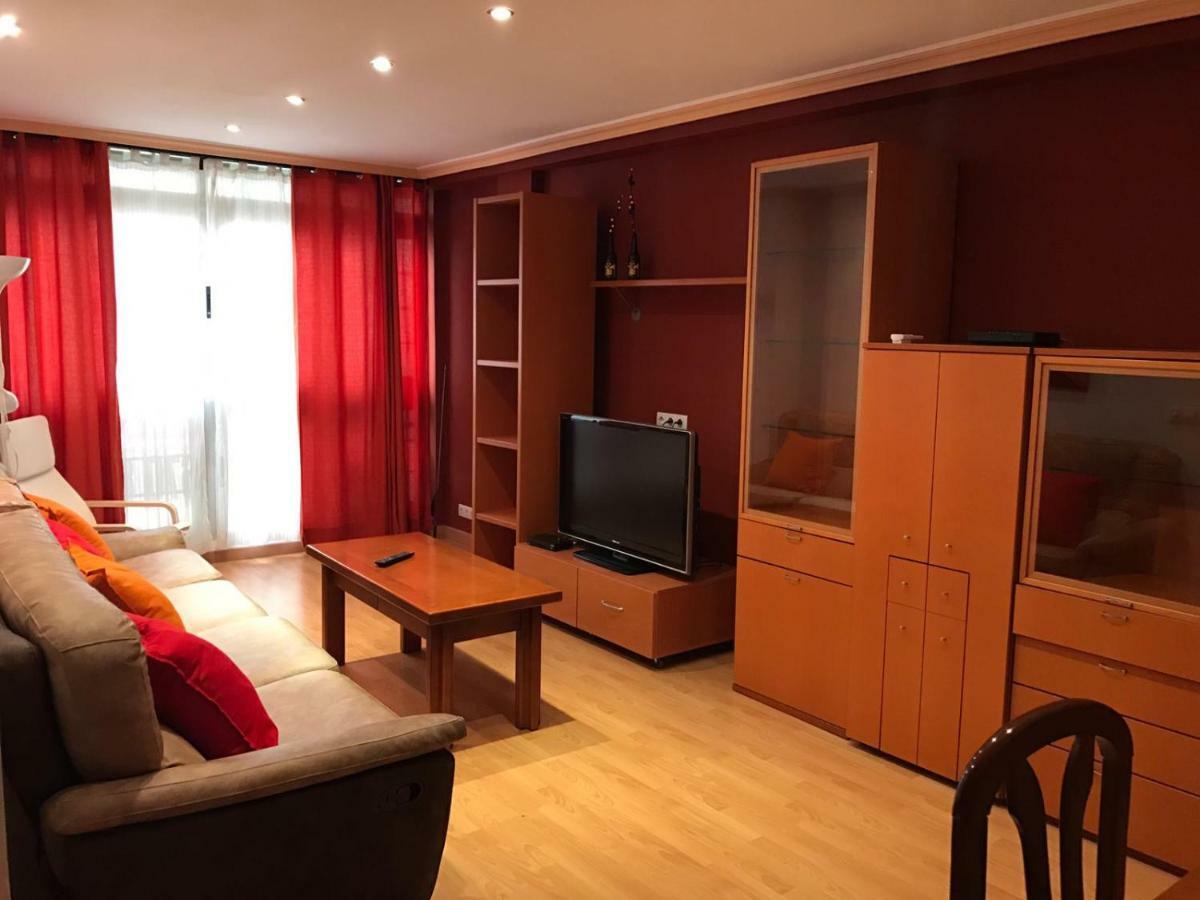 Apartamento Turistico Loyola Benidorm Dış mekan fotoğraf