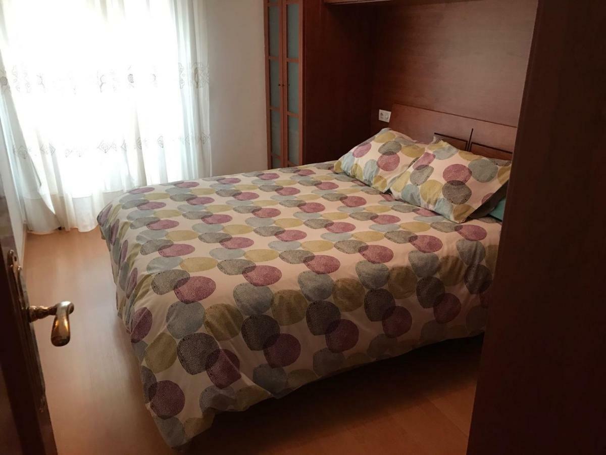 Apartamento Turistico Loyola Benidorm Dış mekan fotoğraf