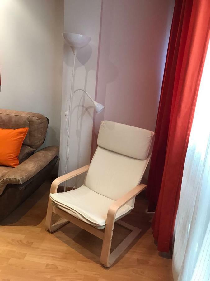 Apartamento Turistico Loyola Benidorm Dış mekan fotoğraf
