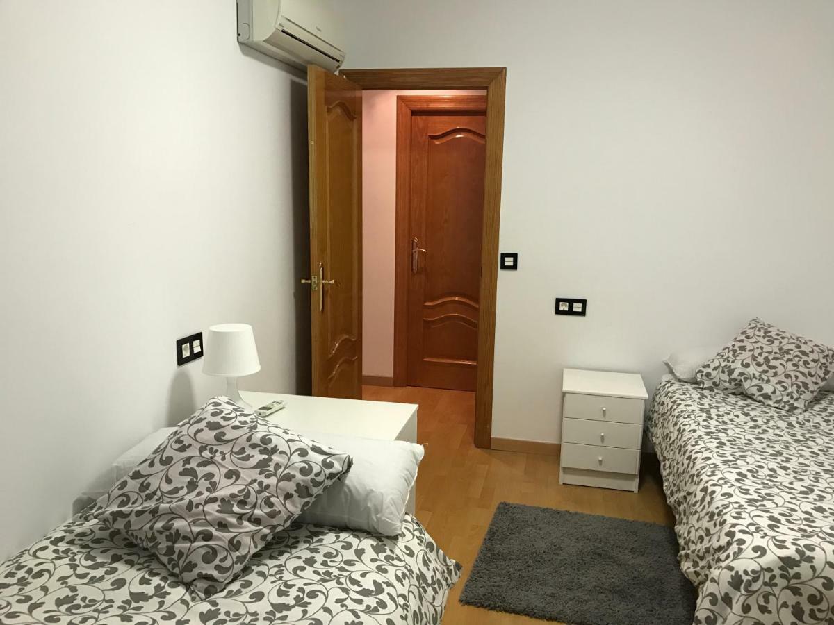 Apartamento Turistico Loyola Benidorm Dış mekan fotoğraf