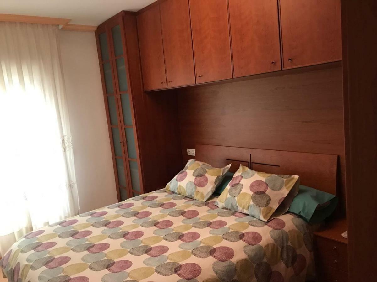 Apartamento Turistico Loyola Benidorm Dış mekan fotoğraf